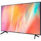 Телевізор 32" Samsung 4K Smart TV, HDMI, ULTRA HD, LED Самсунг Смартт 32 дюйми з Т2 приставкою вбудованою, фото 2