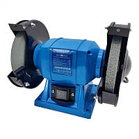 Точило електричне KRAISSMANN 450 DS 150