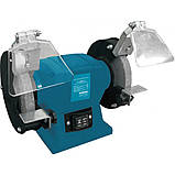 Точило електричне KRAISSMANN 450 DS 150, фото 2