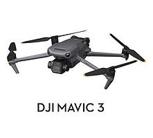 Квадрокоптер DJI Mavic 3