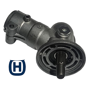 Редуктор для мотокос мотокос Husqv 125L, 125R, 128L, 128R