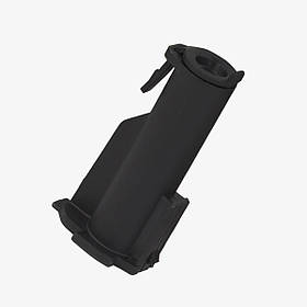 Вкладиш Magpul в пістолетну рукоятку MAID/MOE c відсіком для CR123/RCR123, MAG055-BLK