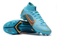 Бутсы Nike Mercurial Superfly VII CR7 Pro FG (39-45)