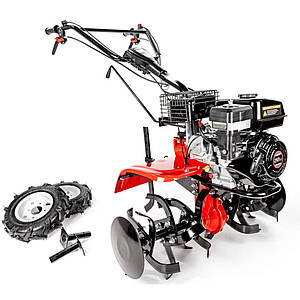 Мотоблок Loncin LC-850 (1WG3.9-85FQ-Z)