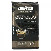 Кофе молотый Lavazza Espresso колір 250г