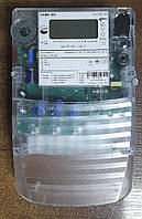 Трифазний електронний лічильник електроенергії  GAMA300 G3B 144.230.F27.B2.P4.C311.A3.L1 5(100)А Зелений тариф