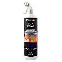 Очиститель для стекла (антидождь) MOTIP Rain Away 500 мл - (000734BS)
