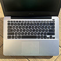 Ноутбук ASUS X302U - 13" HD |Intel core i3-6006U|SSD 120 GB|RAM 8GB|Intel HD graphics, фото 2