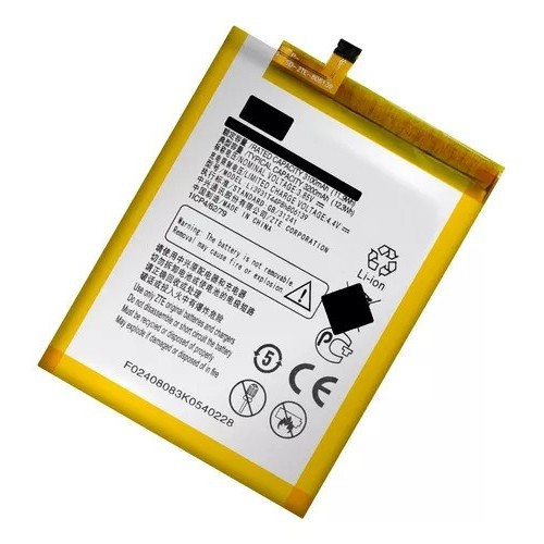 Акумулятор ZTE Li3931T44P8h806139 для Blade V9 V10 A7 - AAAA-Class, фото 1