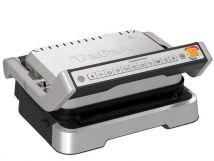 Електрогриль притискний Tefal OptiGrill 4in1 GC774D30, фото 1