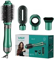 Професійний фен для волосся VGR V-414, Фен для укладання волосся 2200 Вт
