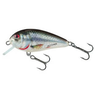 Воблер Salmo BUTCHER BR5S HRD 5cm 7g 1-2м