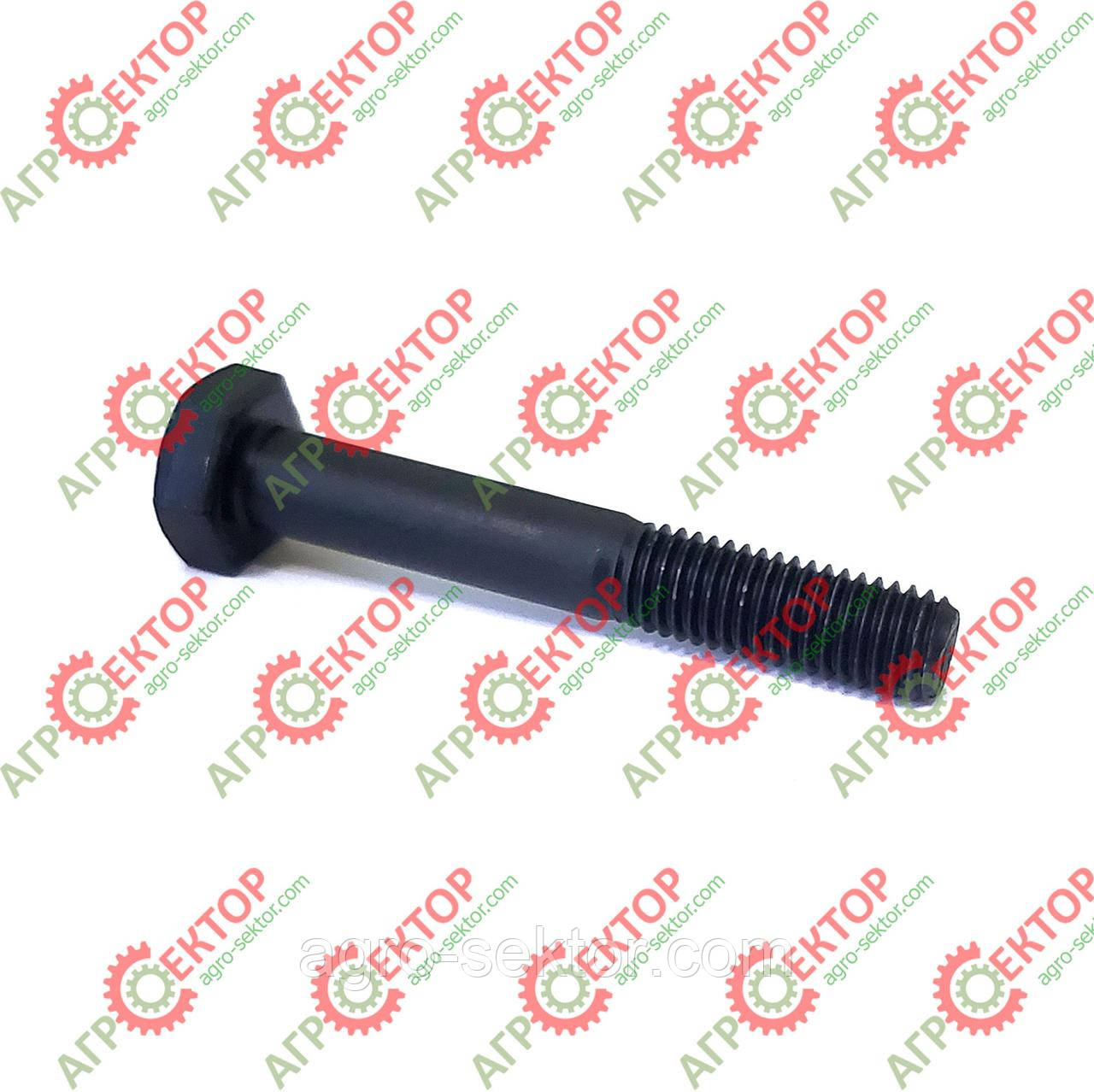 Болт зрізний M10*75 прес-підбирача Famarol Z-511 PN-M-82105 M10x75 10.9
