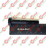 Болт зрізний M10*75 прес-підбирача Famarol Z-511 PN-M-82105 M10x75 10.9, фото 3