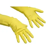 Многоцелевые перчатки для всех видов работ Vileda Professional размер L