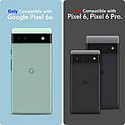 Чохол Caseology Athlex Active Green для Google Pixel 6a, фото 3