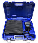 Ваги для фреону DSZH RCS 50 кг в пластмасовому кейсі