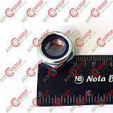 Гайка самостопорна контрогайка M12 на прес-підбирач Sipma Z-224 0653-156-015zn, фото 3