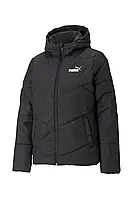 Жіноча куртка Puma Ess Padded Jacket (Артикул: 58764801)