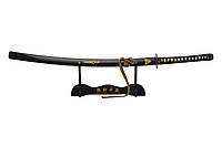 Самурайский меч катана сувенирная Grand Way 20934
