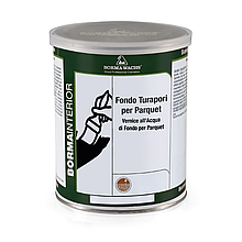 Ґрунт для паркету на водній основі WATERBASED BASECOAT FOR PARQUET, 5л