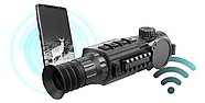 Тепловізійний прилад INFIRAY (IRay) GENI GL50R, фото 6