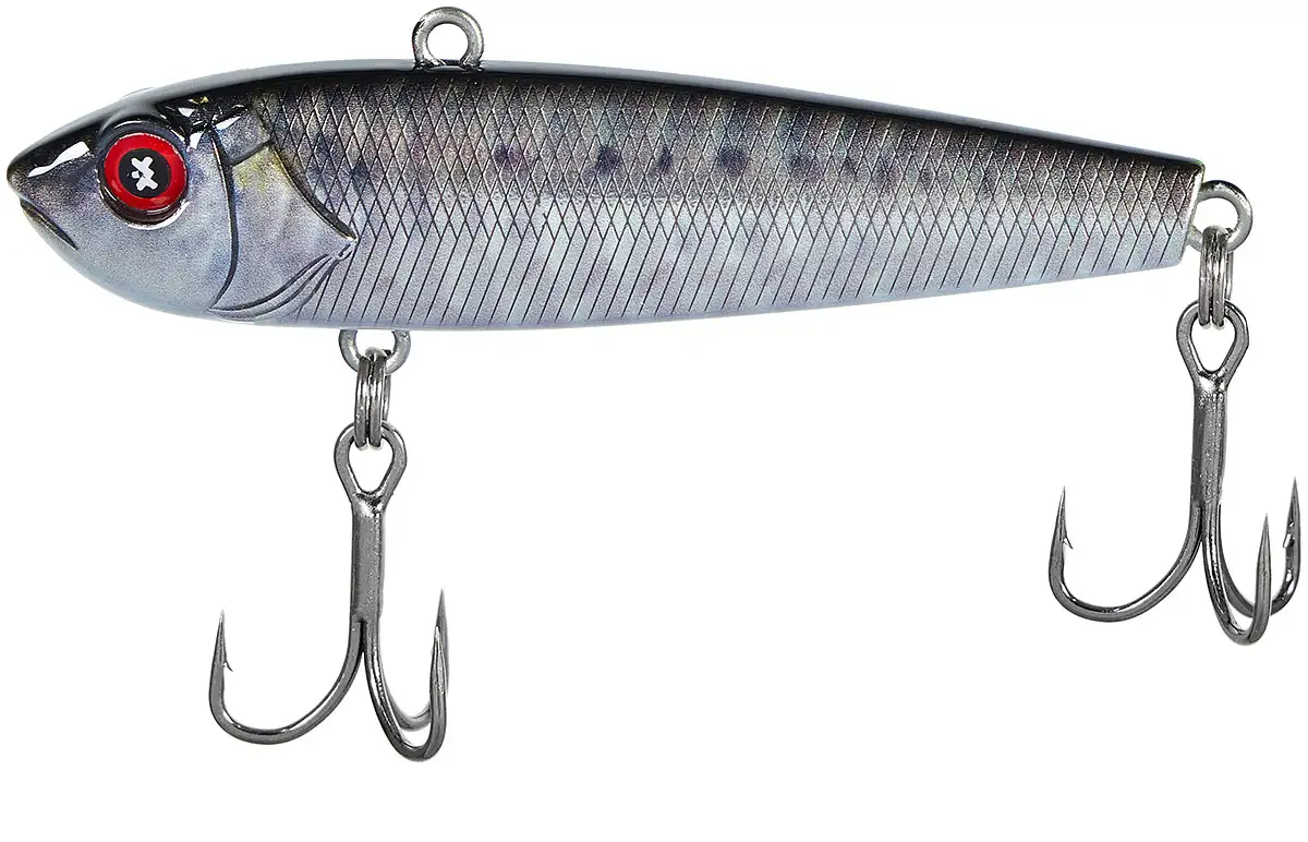Воблер Viking Fishing Outcast Vib 60mm 12.0g #Alosa