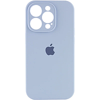 Silicone Case for iPhone 14 Pro Max Lilac/Сирень