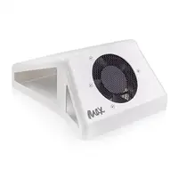 Вытяжка для маникюра MAX Ultimate 100W White