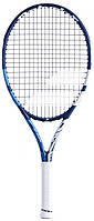 Ракетка Babolat Babolat Drive 25 blue/white з чохол