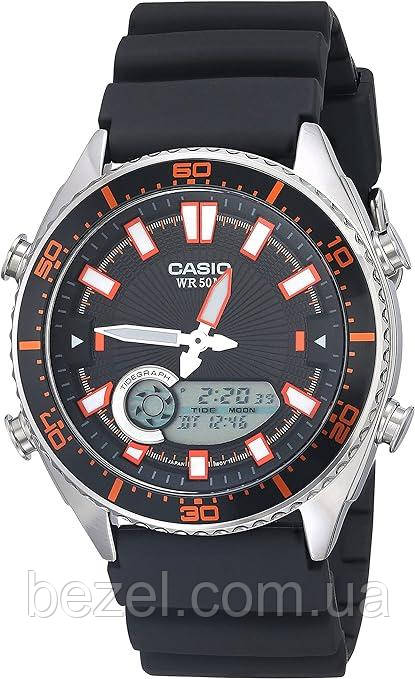 Чоловічий годинник Casio AMW-720-1AV
