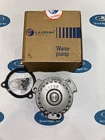 Насос водяной Ваз 2110-2112 (16 клапан), Luzar Turbo (помпа охлаждения)