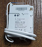 Програмований контролер GSM/GPRS модем MCL 5.10 для лічильників GAMA, фото 2