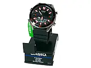 Чоловічий годинник Casio AMW-720-1AV, фото 6