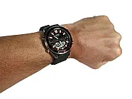 Чоловічий годинник Casio AMW-720-1AV, фото 5