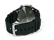 Чоловічий годинник Casio AMW-720-1AV, фото 7