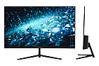 Монітор Prologix 23.8" PL2424HD IPS Black, фото 5