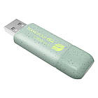 USB Флеш-накопичувач 128GB Team C175 Eco (TC175ECO3128GG01), фото 4