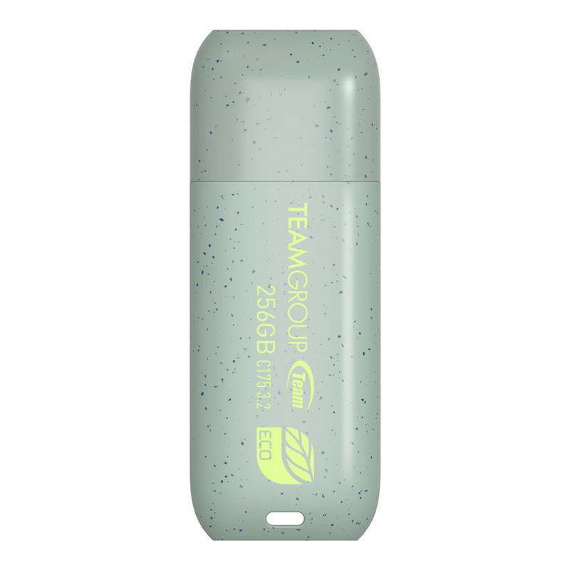 Флеш-накопитель USB3.2 256GB Team C175 Eco (TC175ECO3256GG01)