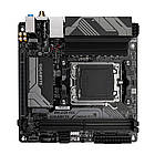 Материнська плата Gigabyte A620I AX Socket AM5, фото 5