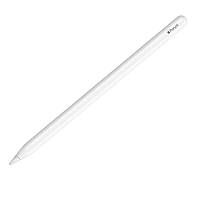 Стилус Apple Pencil 2nd Generation для iPad (MU8F2CHA/A2051)- белый