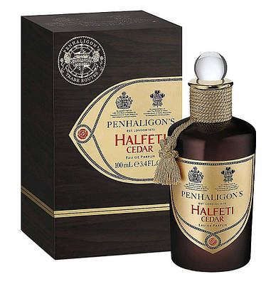 Penhaligon's Halfeti Cedar edp 100ml