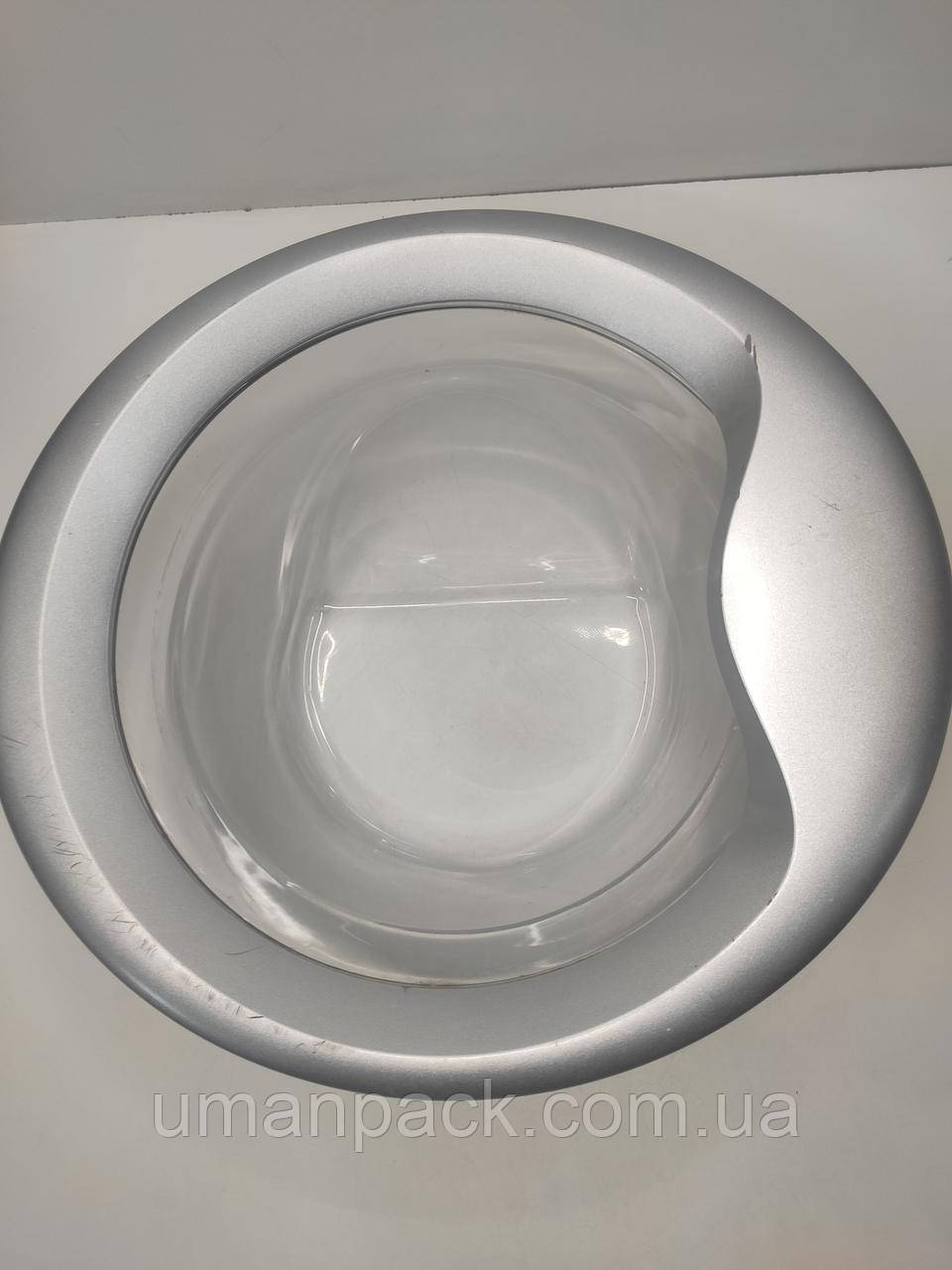 Люк Дверця до Пральної Машини Beko 2879500200 Оригінал Б/У кришка дверцята
