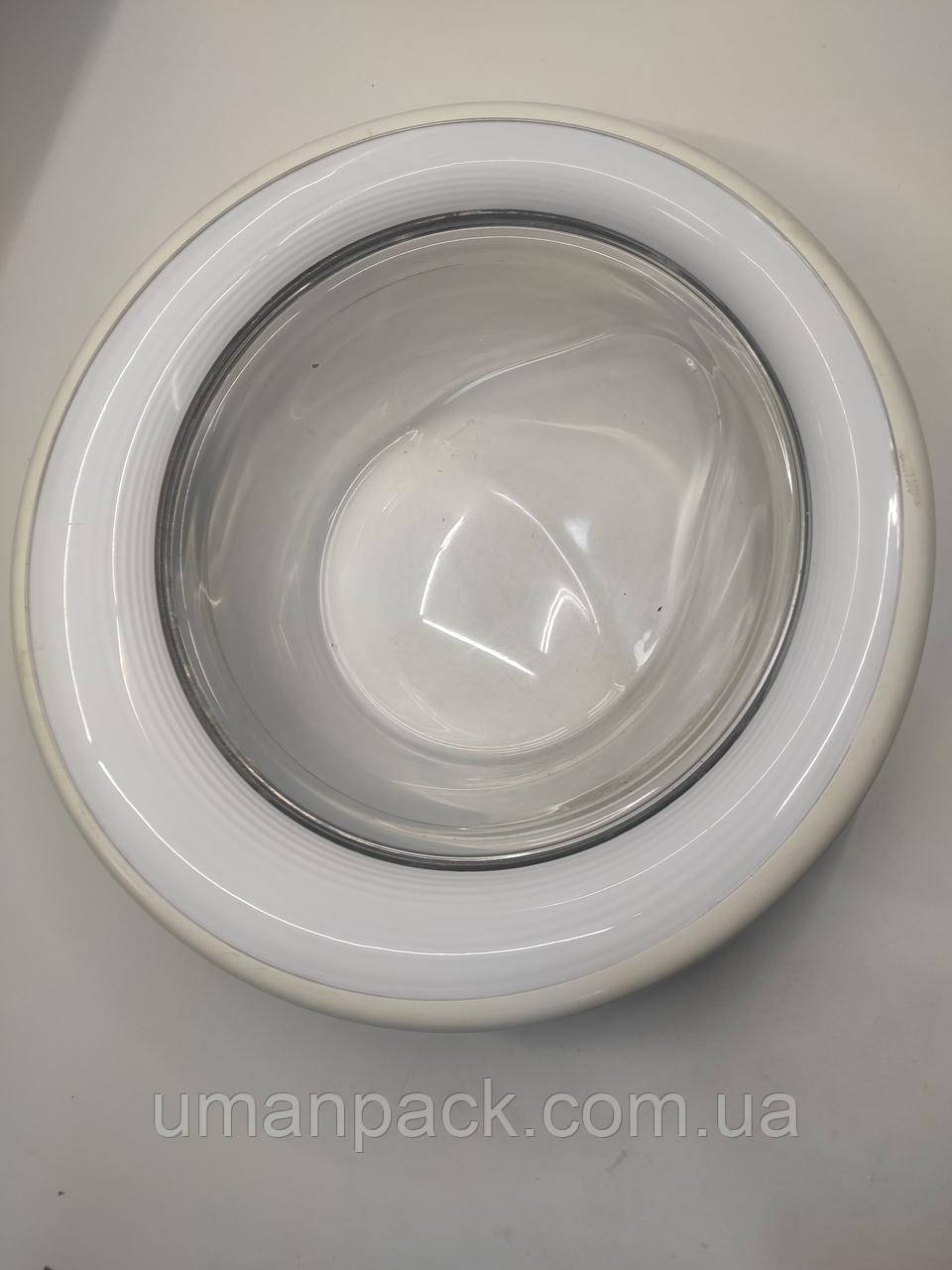 Люк Дверця до Пральної Машини WHIRLPOOL FSCR 70413 Оригінал Б/У кришка дверцята