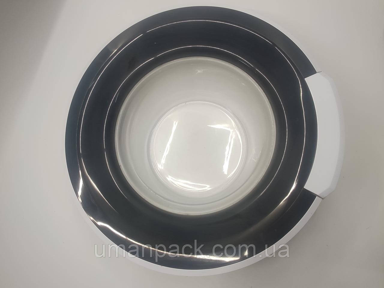 Люк Дверця до Пральної Машини Vestel Оригінал Б/У кришка дверцята