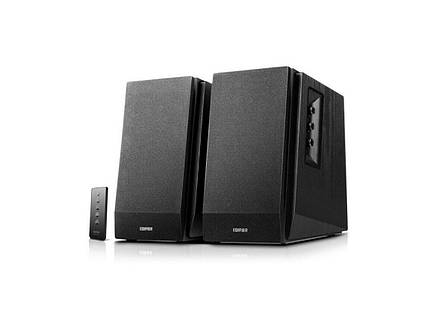 Мультимедійна акустика Edifier R1700 BT Black, фото 1