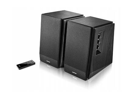 Мультимедійна акустика Edifier R1700 BT Black, фото 3