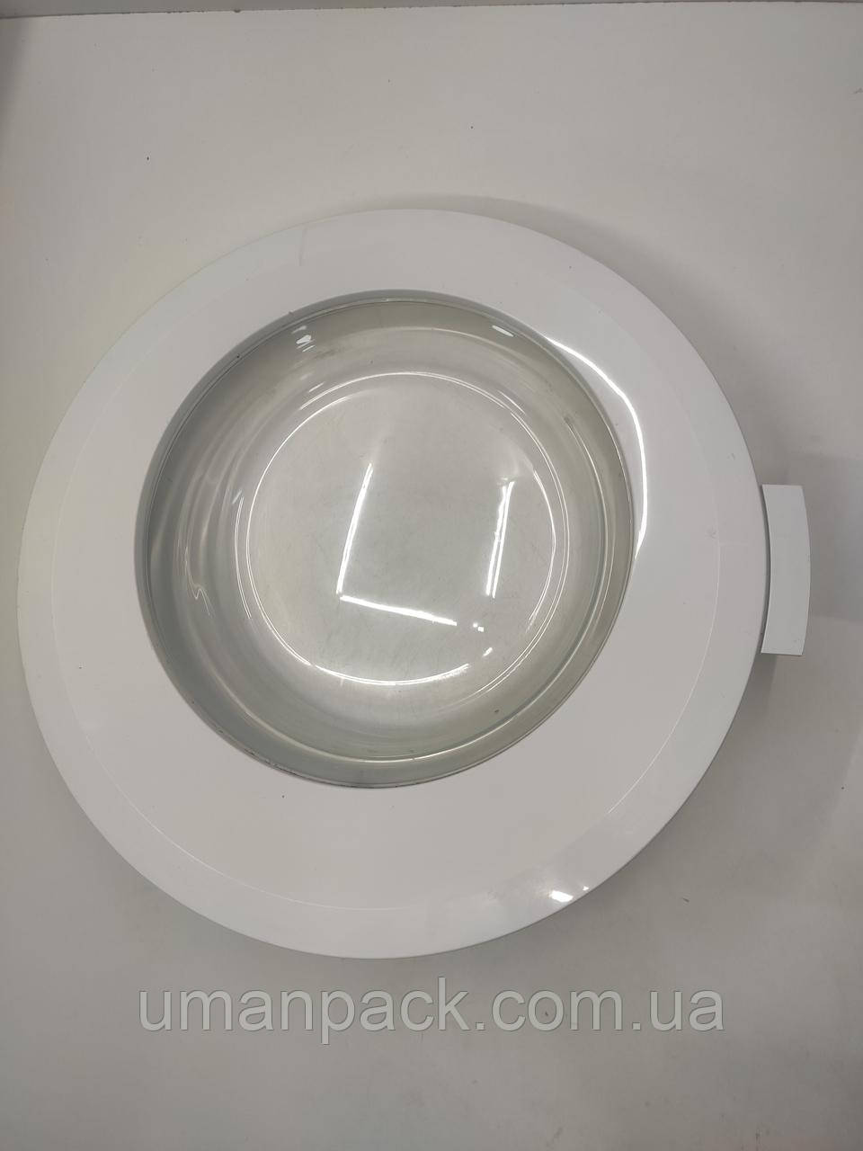Люк Дверця до Пральної Машини  gorenje Оригінал Б/У кришка дверцята