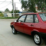 LADA 128 Іскра базова автоемаль ADI UPP - 0.8л, фото 3