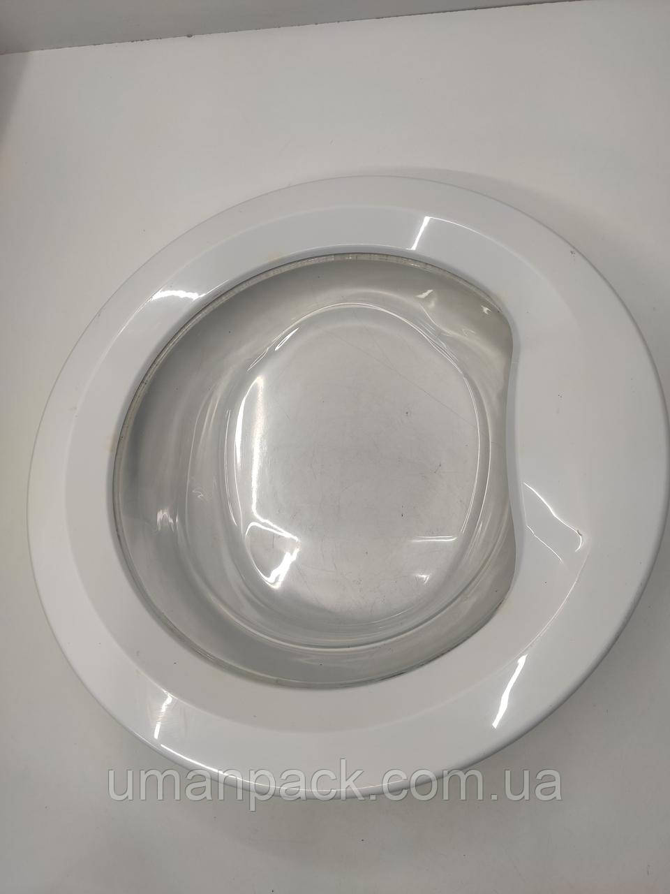 Люк Дверця до Пральної Машини Beko 290573 Оригінал Б/У кришка дверцята